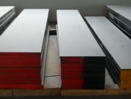 连州Cr12MoV模具钢