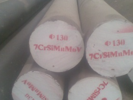 连州7CrSiMnMoV工具钢