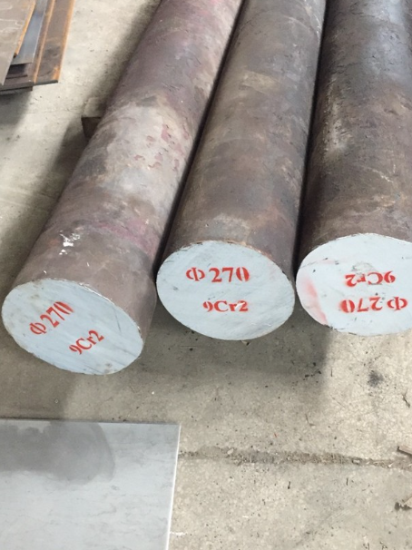 连州9Cr2工具钢