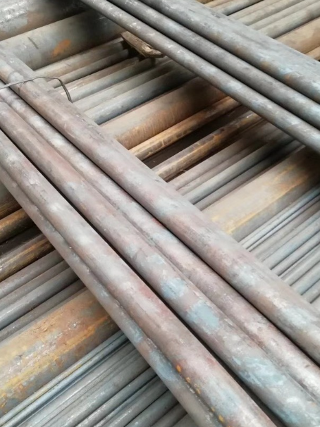 连州45B合金结构钢