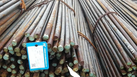 连州30Cr合金结构钢