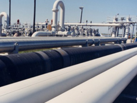 连州石油输送案例